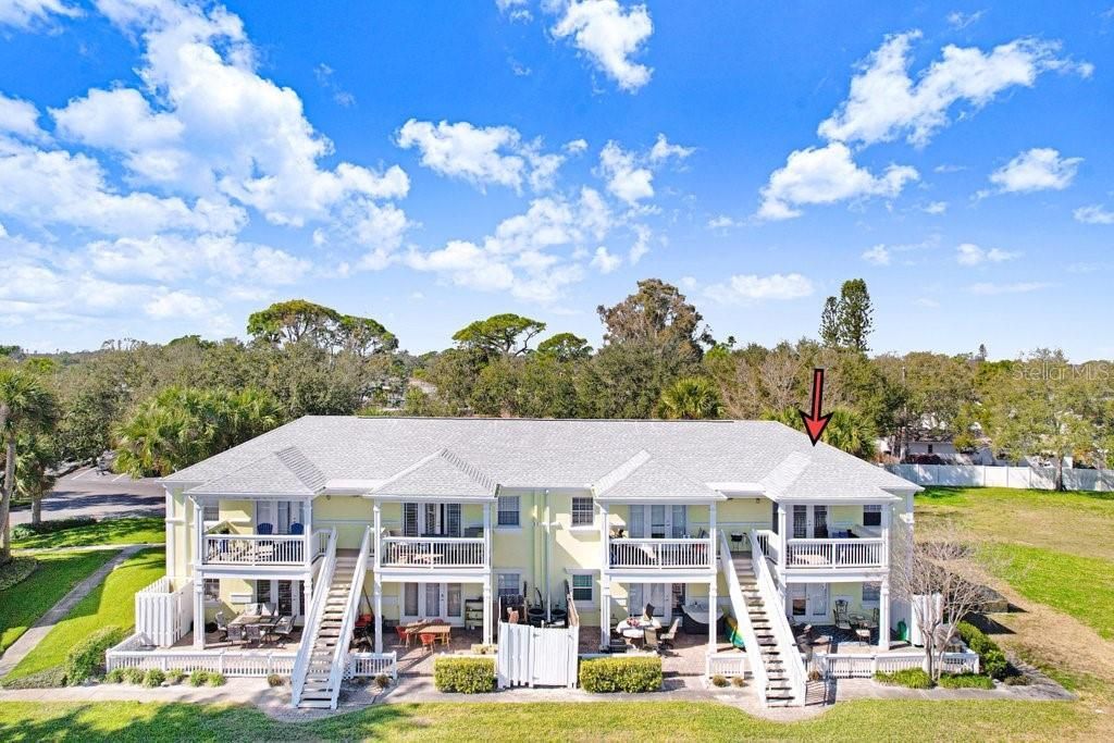 4714 Cobia Drive Se, Unit C, Saint Petersburg, FL 33705 Photo