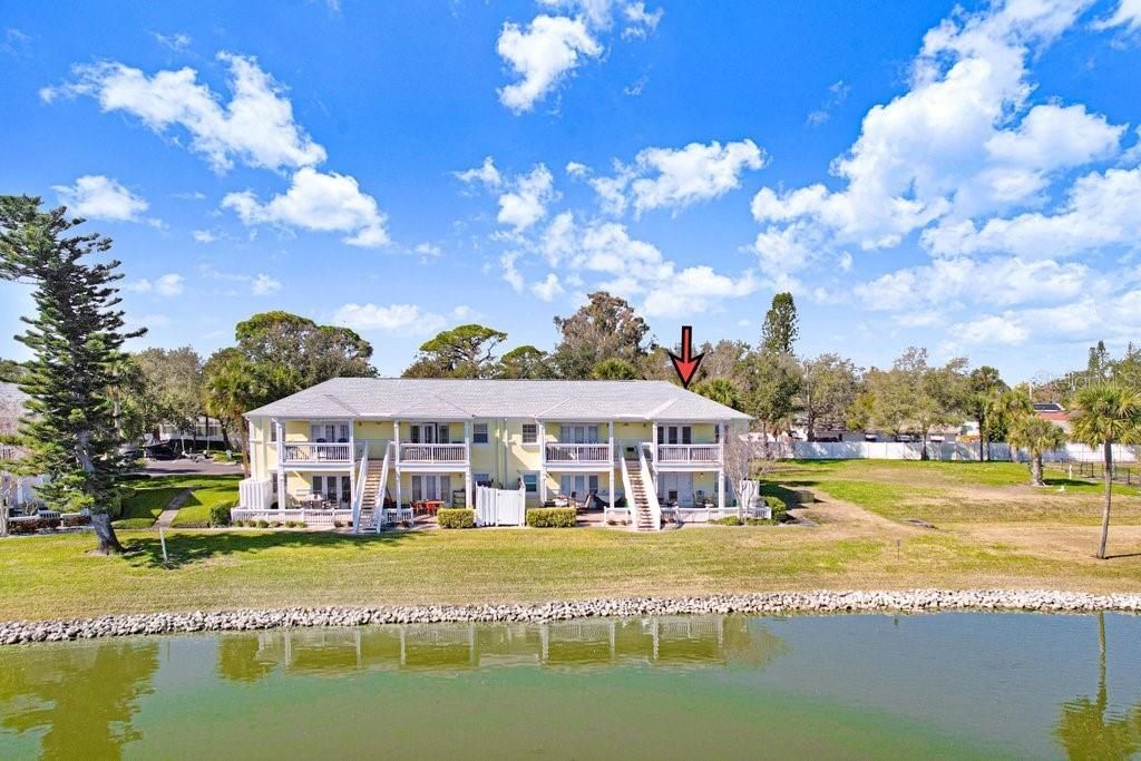 4714 Cobia Drive Se, Unit C, Saint Petersburg, FL 33705 Photo