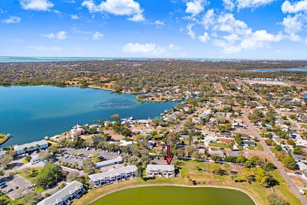 4714 Cobia Drive Se, Unit C, Saint Petersburg, FL 33705 Photo