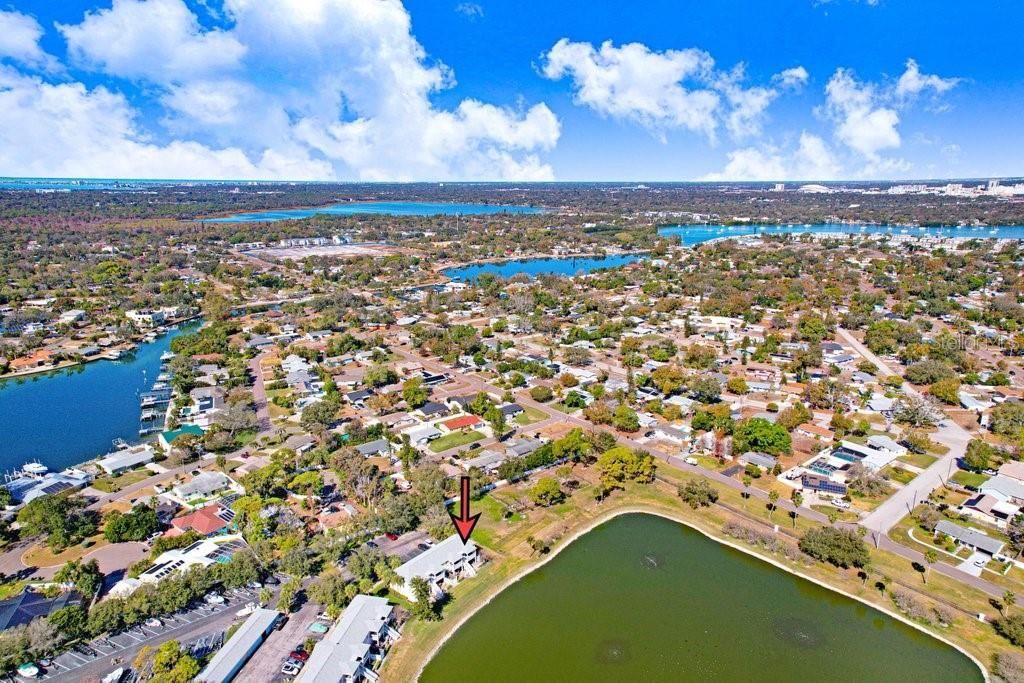 4714 Cobia Drive Se, Unit C, Saint Petersburg, FL 33705 Photo