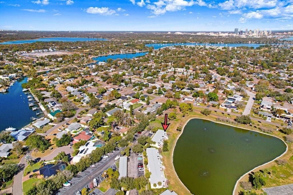 4714 Cobia Drive Se, Unit C, Saint Petersburg, FL 33705 Photo