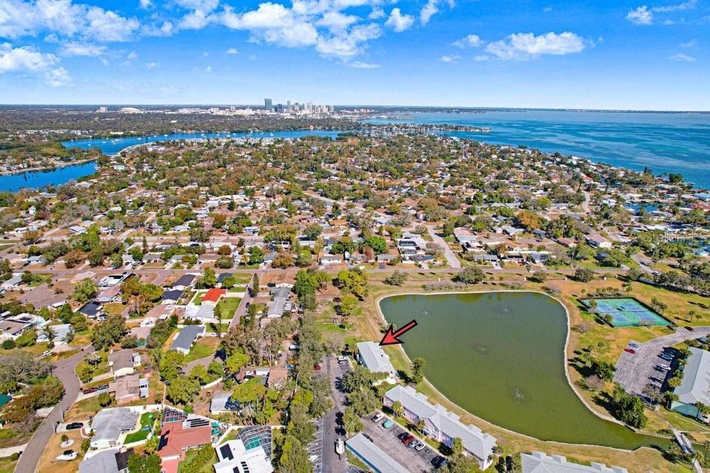 4714 Cobia Drive Se, Unit C, Saint Petersburg, FL 33705 Photo