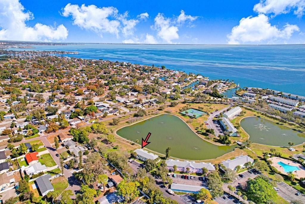 4714 Cobia Drive Se, Unit C, Saint Petersburg, FL 33705 Photo