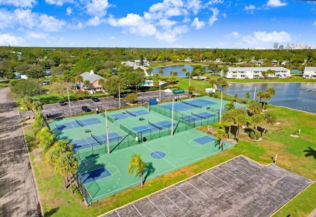 4714 Cobia Drive Se, Unit C, Saint Petersburg, FL 33705 Photo