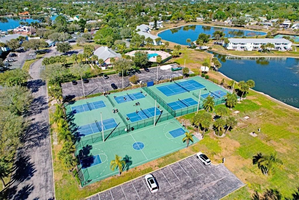 4714 Cobia Drive Se, Unit C, Saint Petersburg, FL 33705 Photo