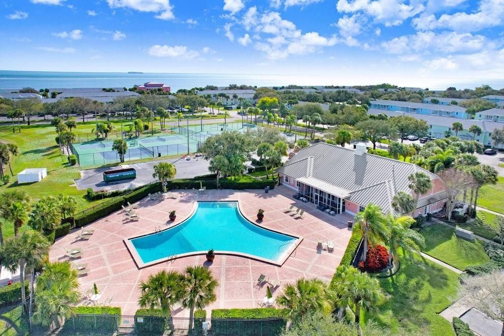 4714 Cobia Drive Se, Unit C, Saint Petersburg, FL 33705 Photo