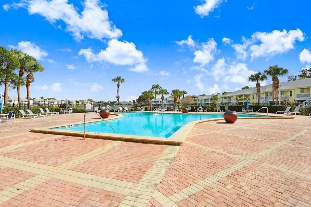 4714 Cobia Drive Se, Unit C, Saint Petersburg, FL 33705 Photo