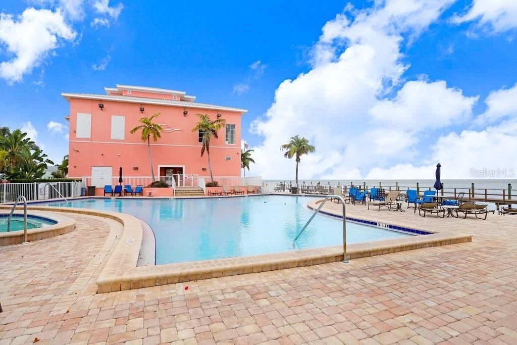 4714 Cobia Drive Se, Unit C, Saint Petersburg, FL 33705 Photo