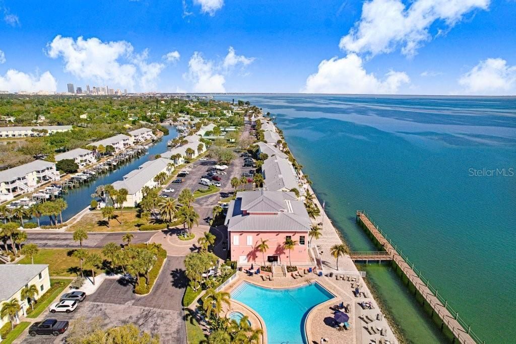 4714 Cobia Drive Se, Unit C, Saint Petersburg, FL 33705 Photo