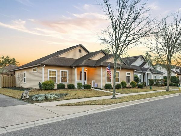 7457 SW 81ST WAY, GAINESVILLE, FL 32608