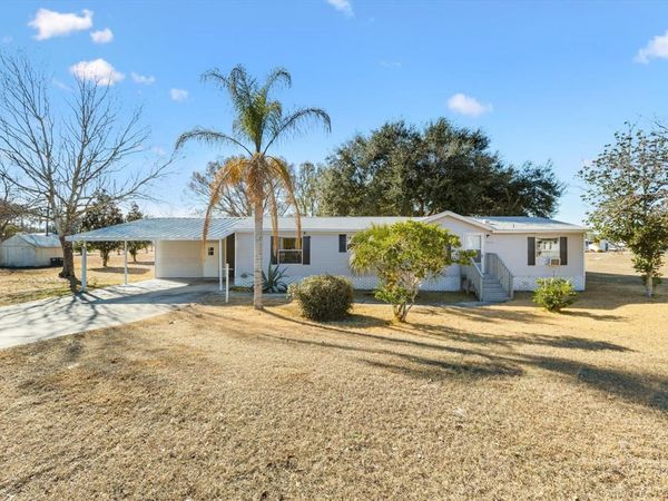 8185 COUNTY ROAD 109, LADY LAKE, FL 32159