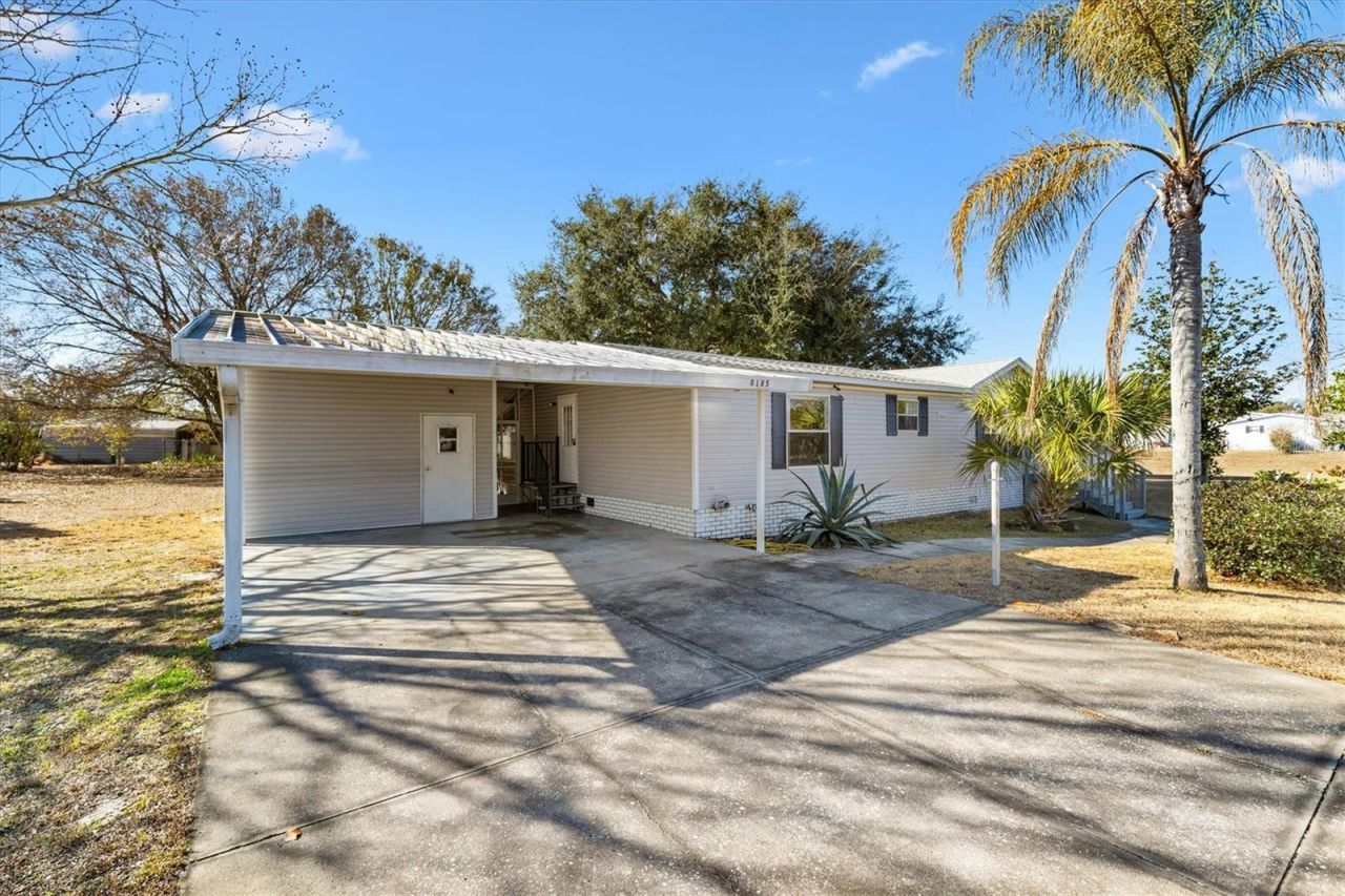 8185 County Road 109, Lady Lake, FL 32159 Photo