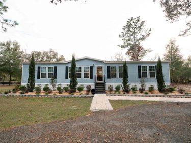 7670 NE 97TH COURT, BRONSON, FL 32621