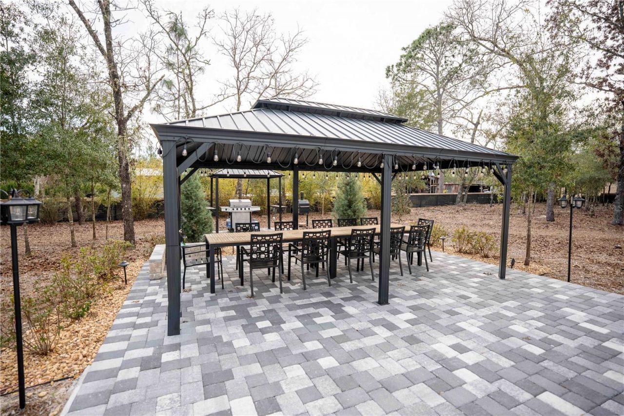 7670 NE 97th Court, Bronson, FL 32621 Photo