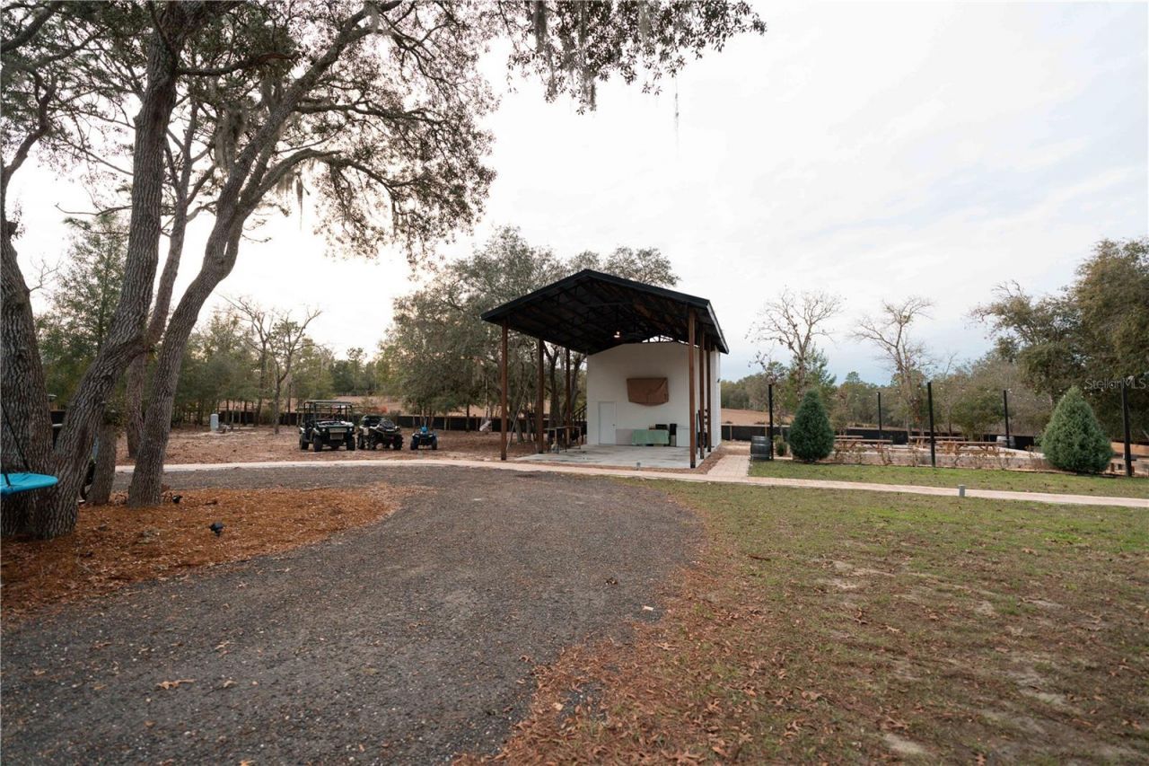 7670 NE 97th Court, Bronson, FL 32621 Photo