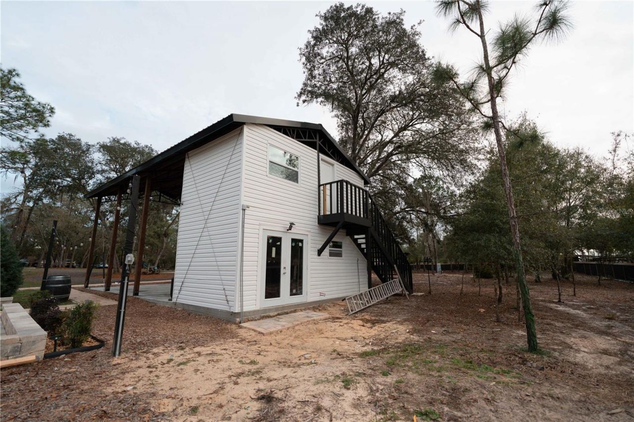 7670 NE 97th Court, Bronson, FL 32621 Photo