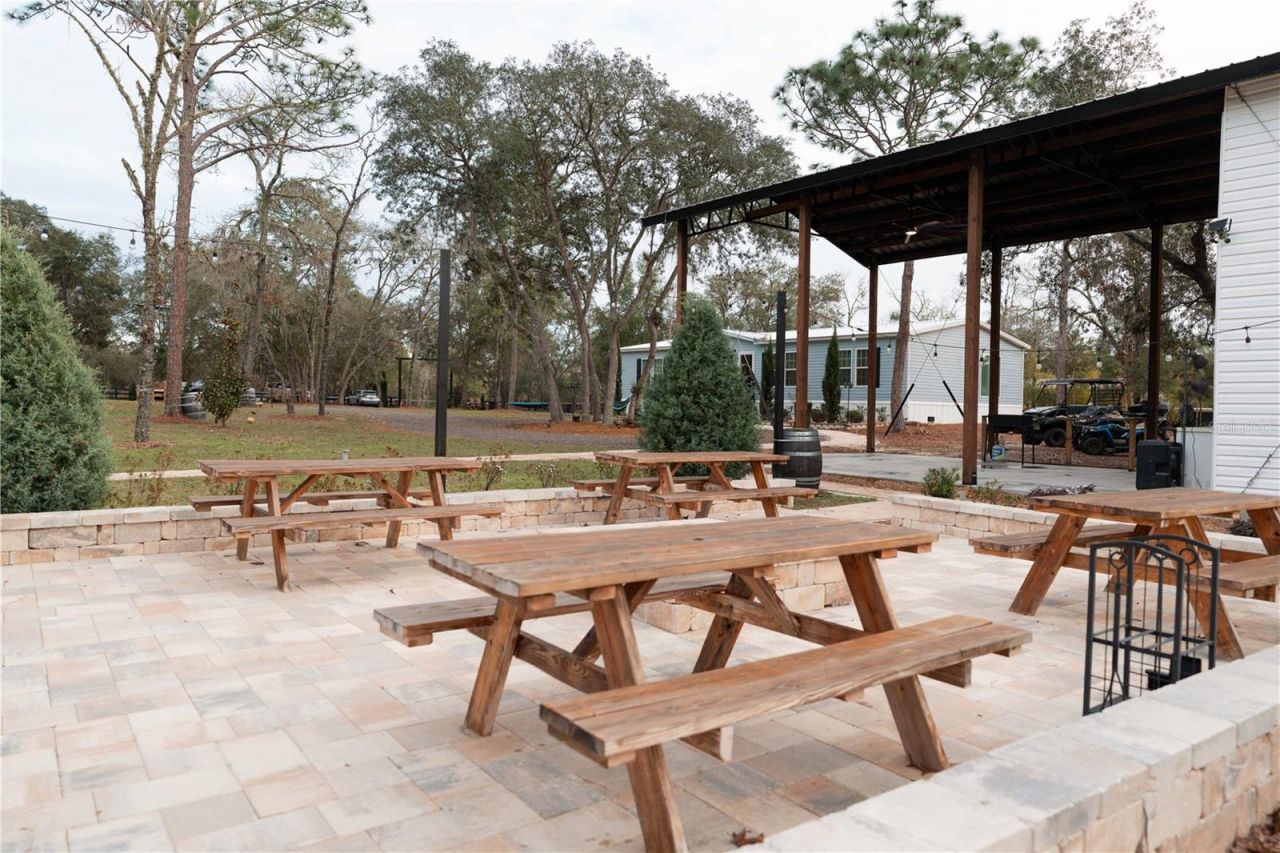 7670 NE 97th Court, Bronson, FL 32621 Photo