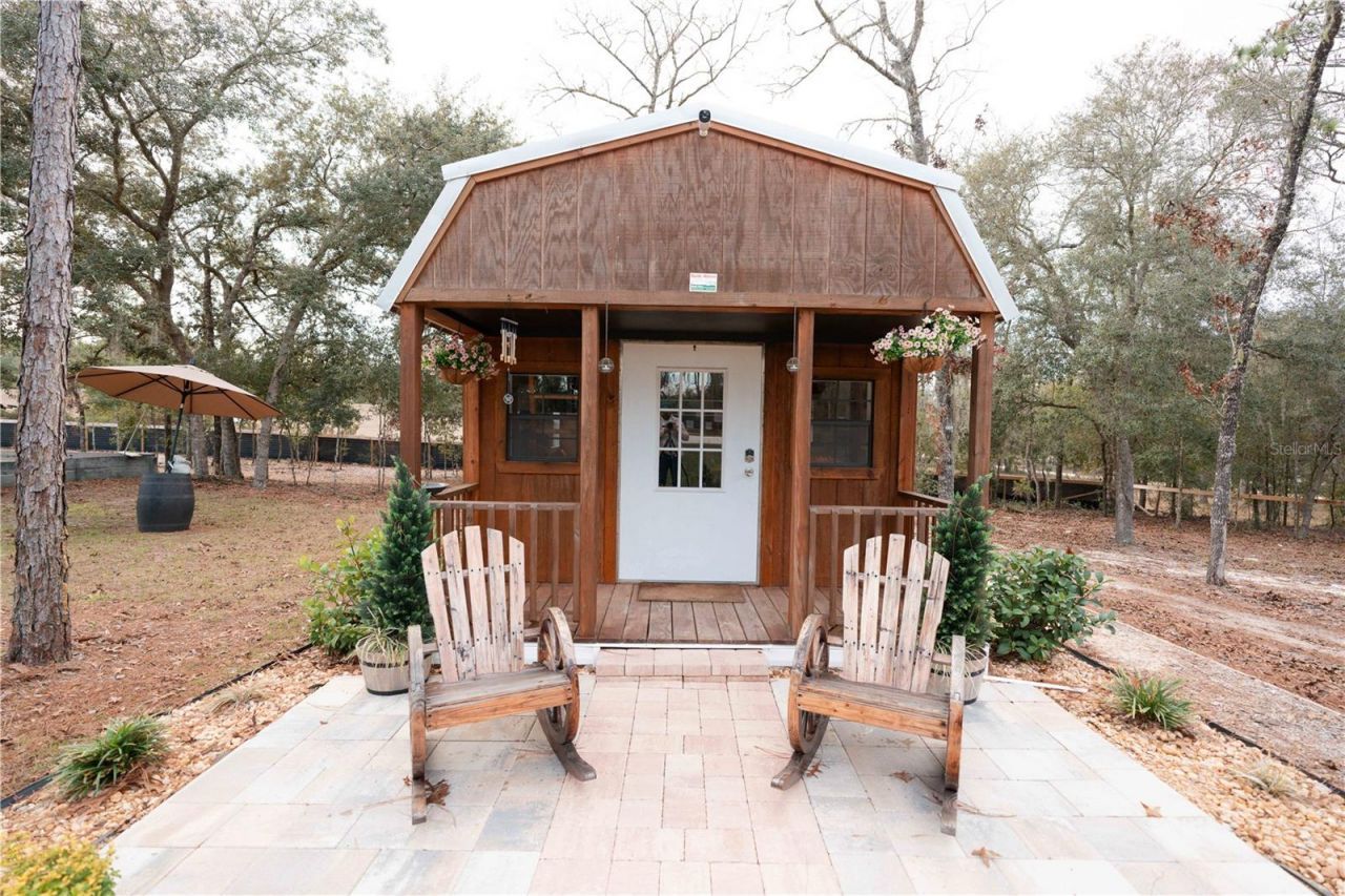 7670 NE 97th Court, Bronson, FL 32621 Photo