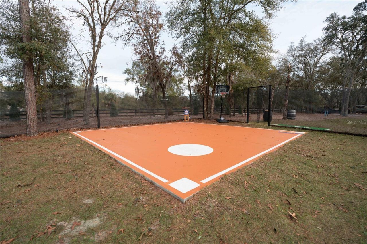 7670 NE 97th Court, Bronson, FL 32621 Photo