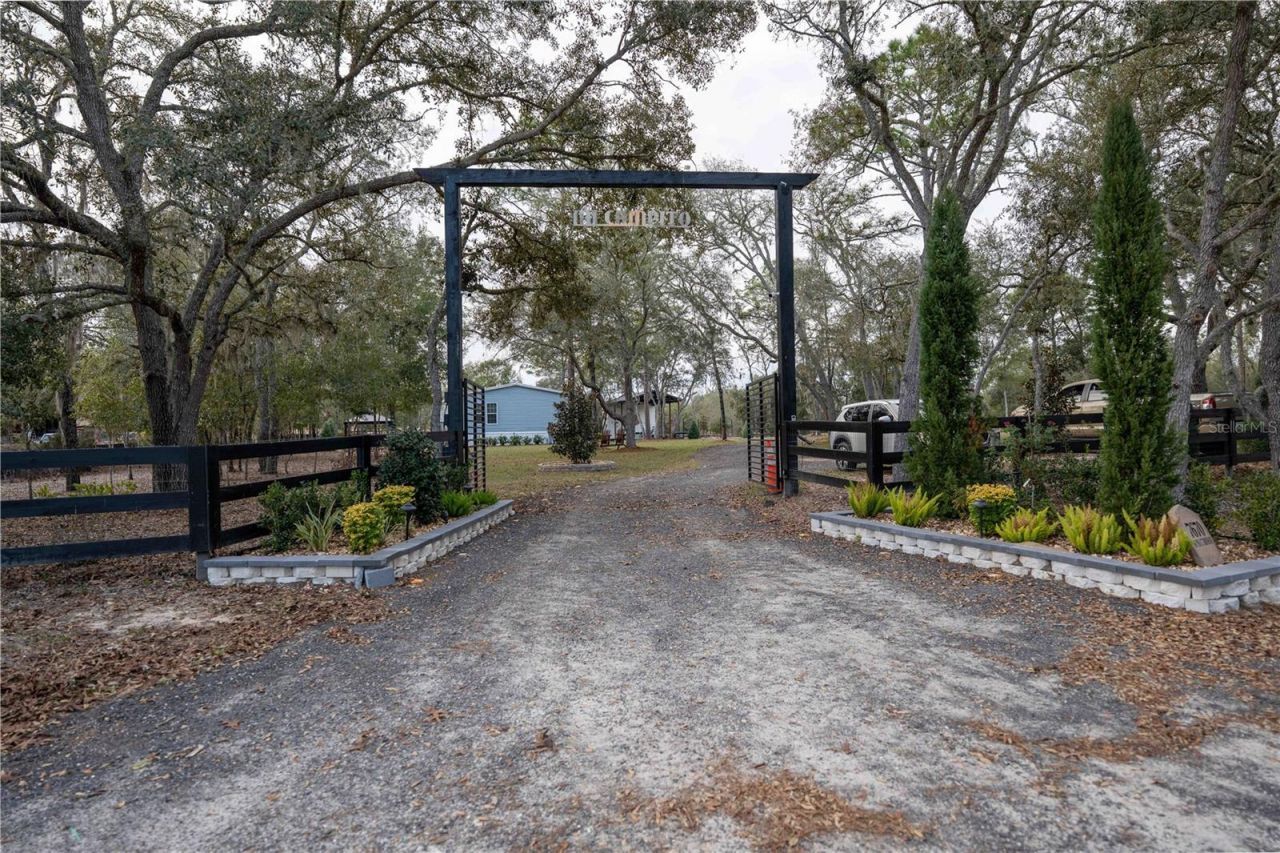 7670 NE 97th Court, Bronson, FL 32621 Photo