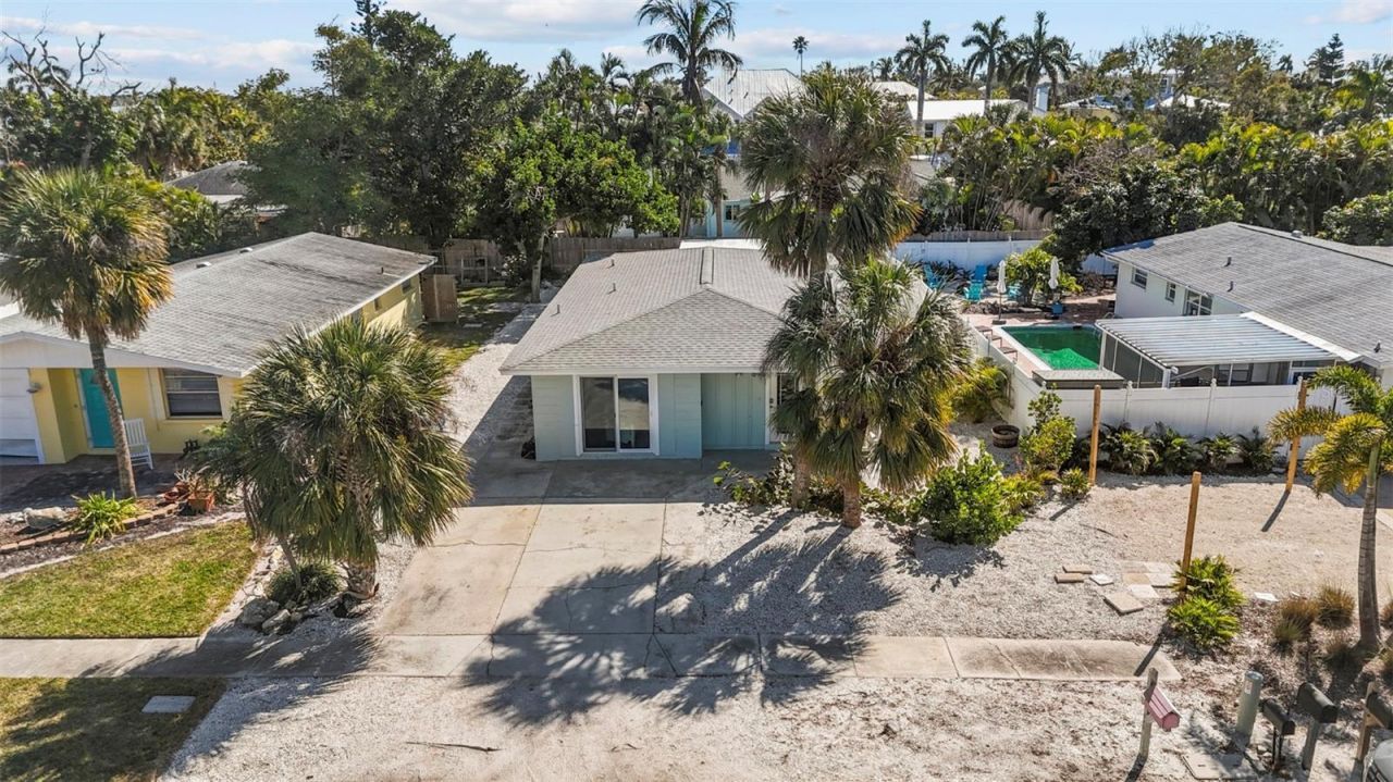 690 Fox Street, Longboat Key, FL 34228 Photo