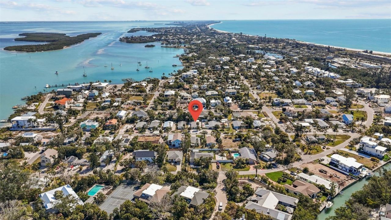 690 Fox Street, Longboat Key, FL 34228 Photo