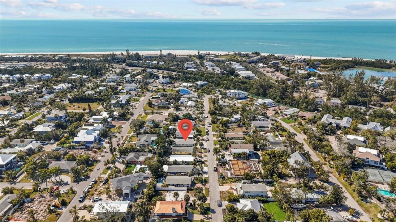 690 Fox Street, Longboat Key, FL 34228 Photo