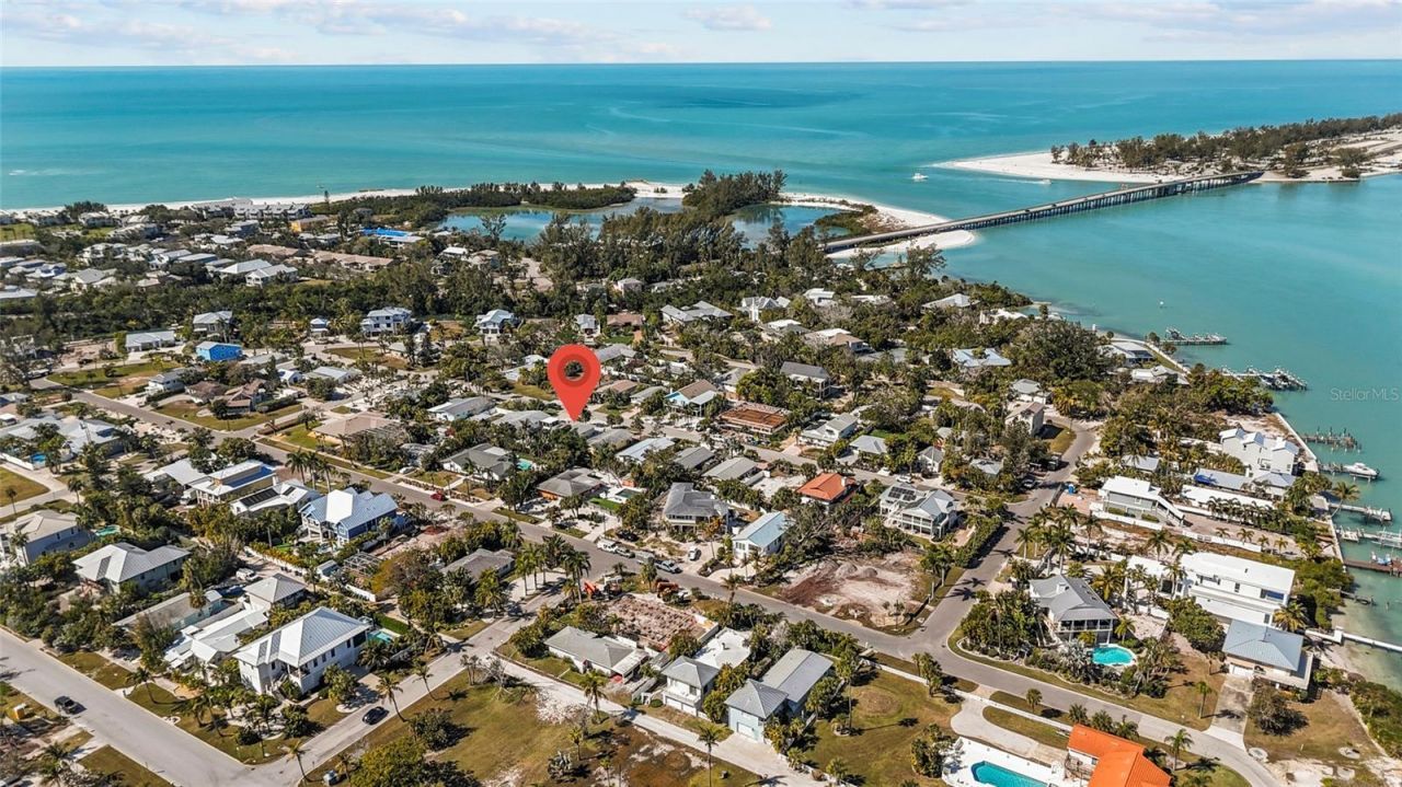 690 Fox Street, Longboat Key, FL 34228 Photo