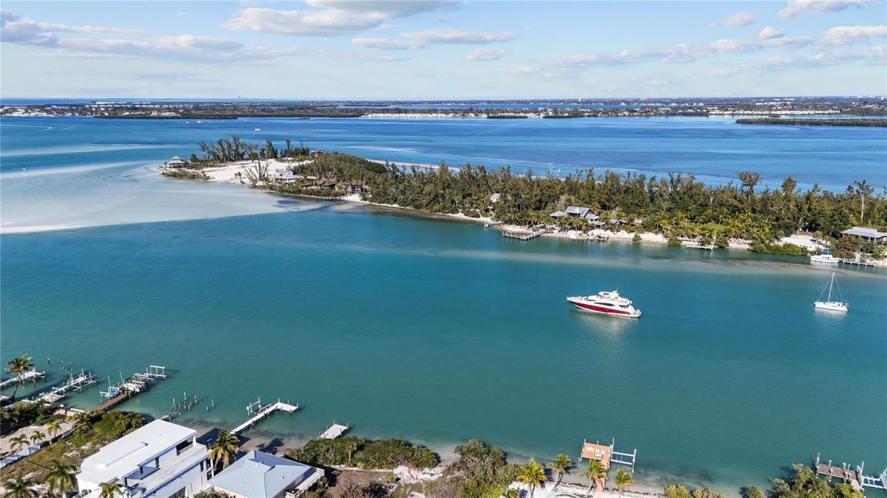 690 Fox Street, Longboat Key, FL 34228 Photo