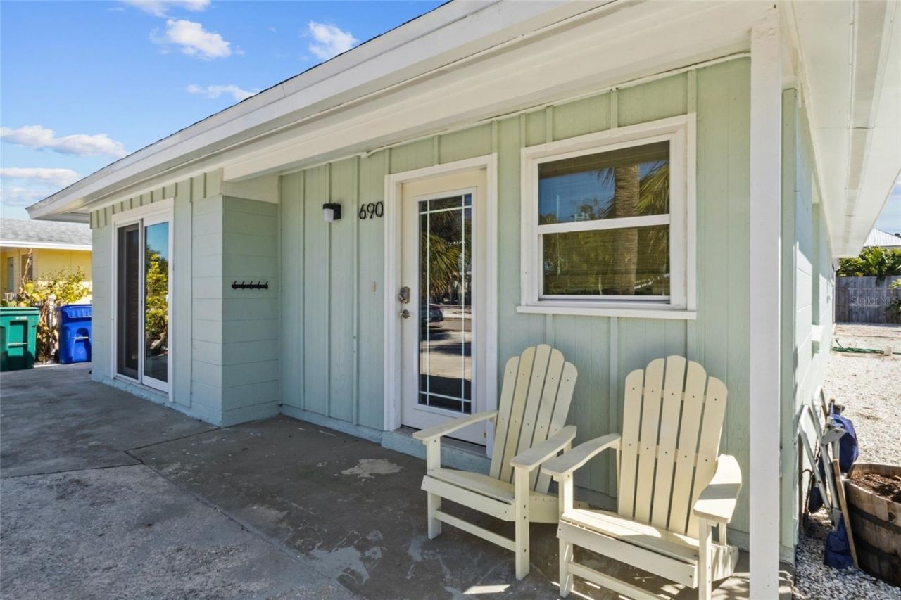 690 Fox Street, Longboat Key, FL 34228 Photo