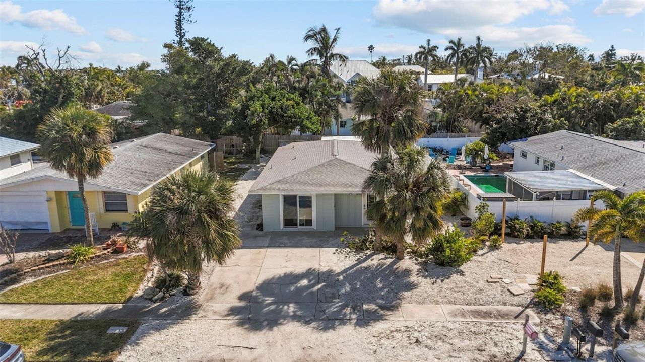 690 Fox Street, Longboat Key, FL 34228 Photo