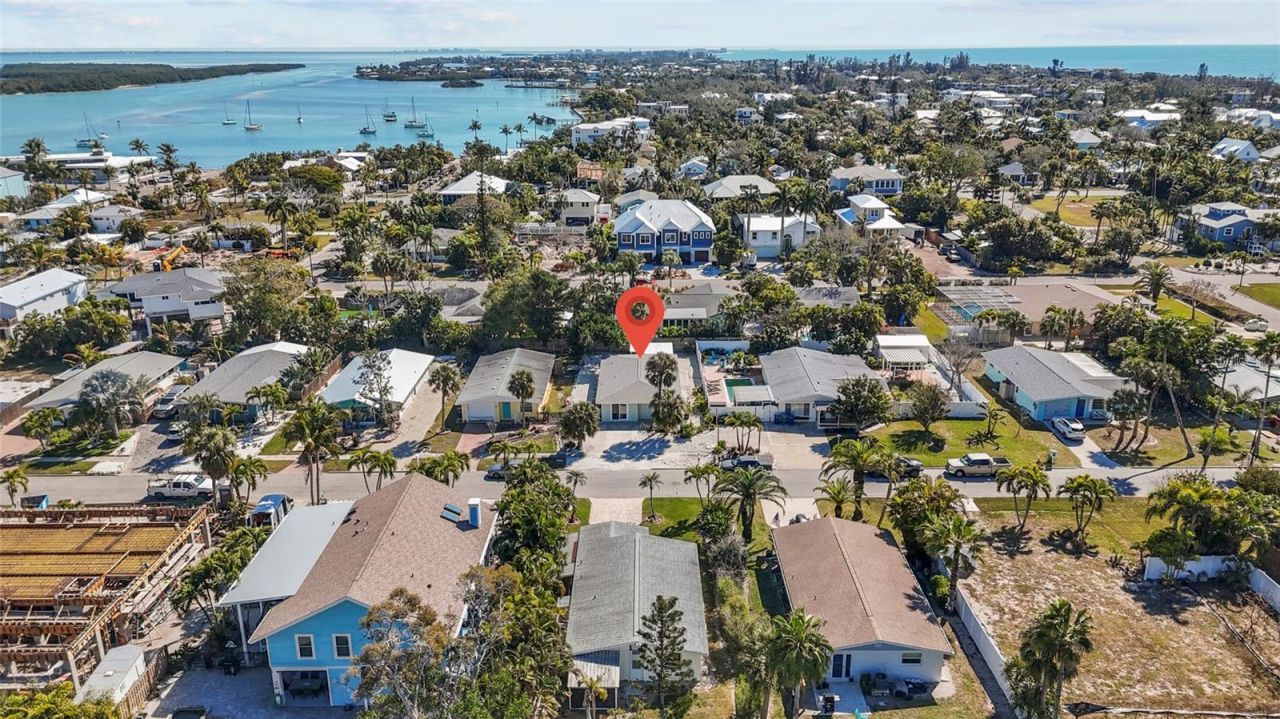 690 Fox Street, Longboat Key, FL 34228 Photo