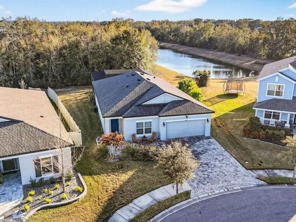 30801 PARROT REEF, WESLEY CHAPEL, FL 33545