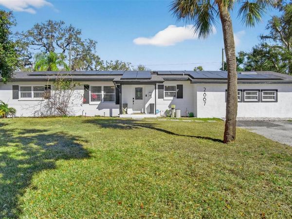 2867 51ST AVENUE S, ST PETERSBURG, FL 33712