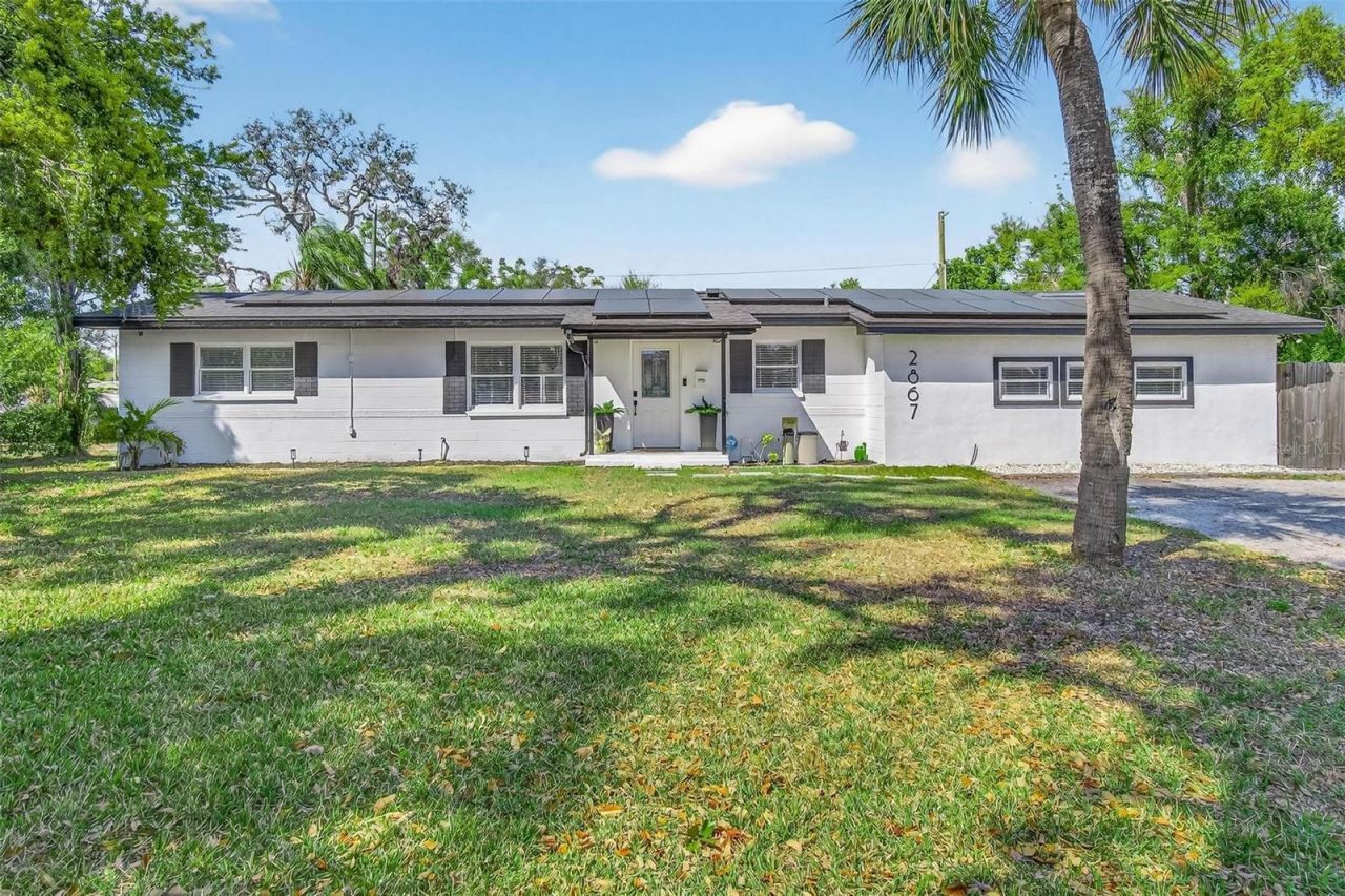 2867 51st Avenue S, Saint Petersburg, FL 33712 Main Photo