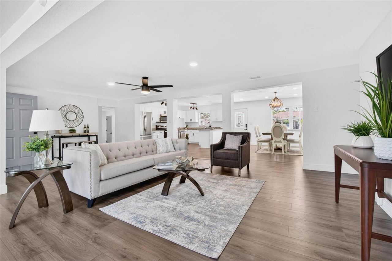 2867 51st Avenue S, Saint Petersburg, FL 33712 Photo