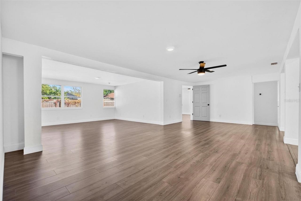 2867 51st Avenue S, Saint Petersburg, FL 33712 Photo