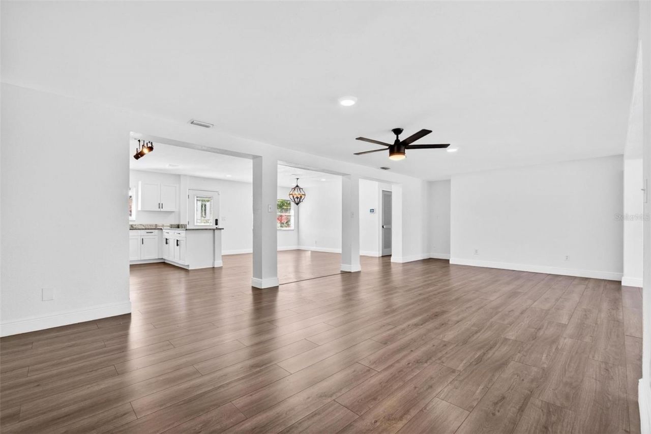 2867 51st Avenue S, Saint Petersburg, FL 33712 Photo