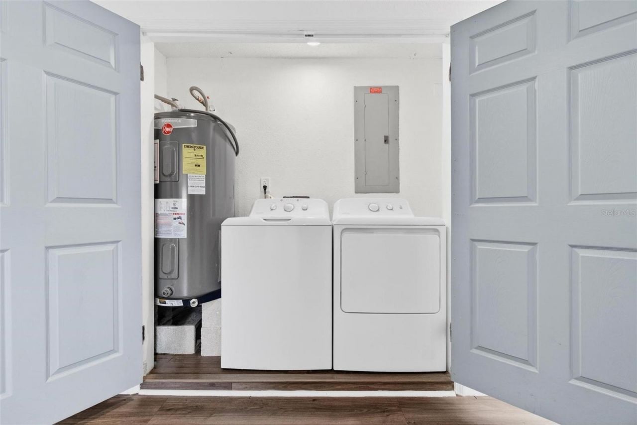 2867 51st Avenue S, Saint Petersburg, FL 33712 Photo