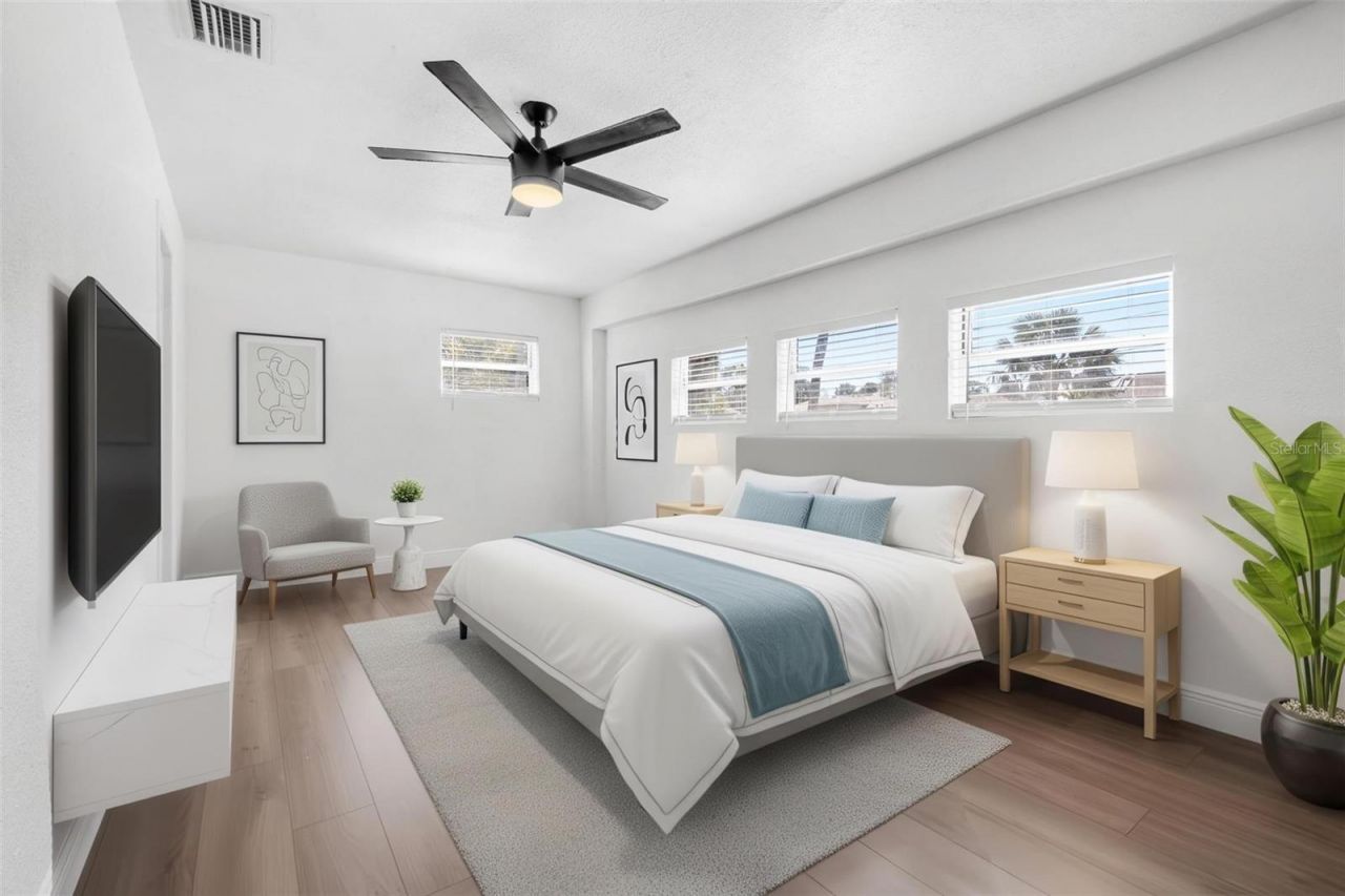 2867 51st Avenue S, Saint Petersburg, FL 33712 Photo