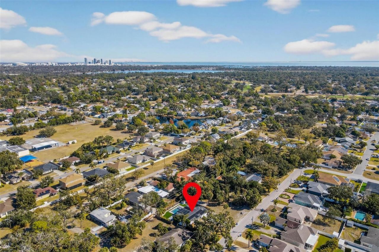 2867 51st Avenue S, Saint Petersburg, FL 33712 Photo