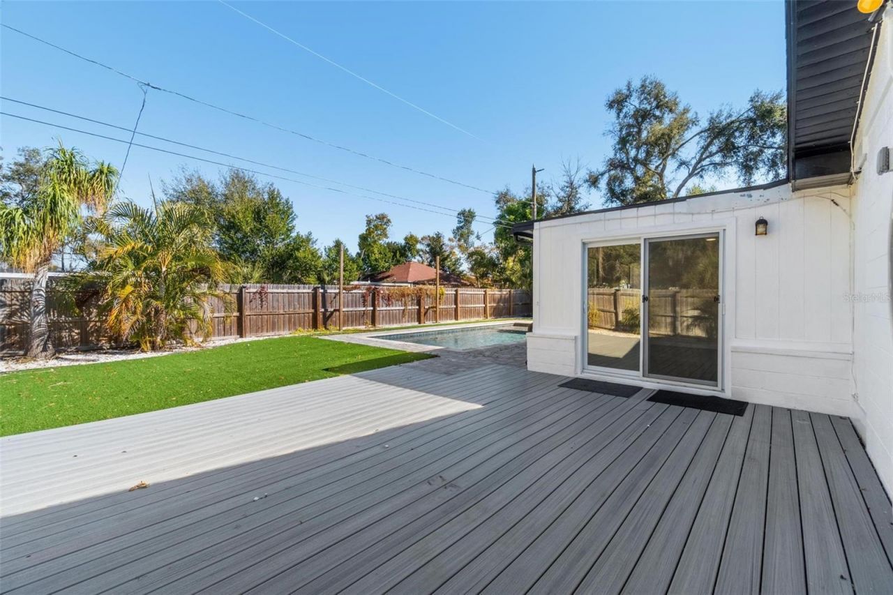 2867 51st Avenue S, Saint Petersburg, FL 33712 Photo