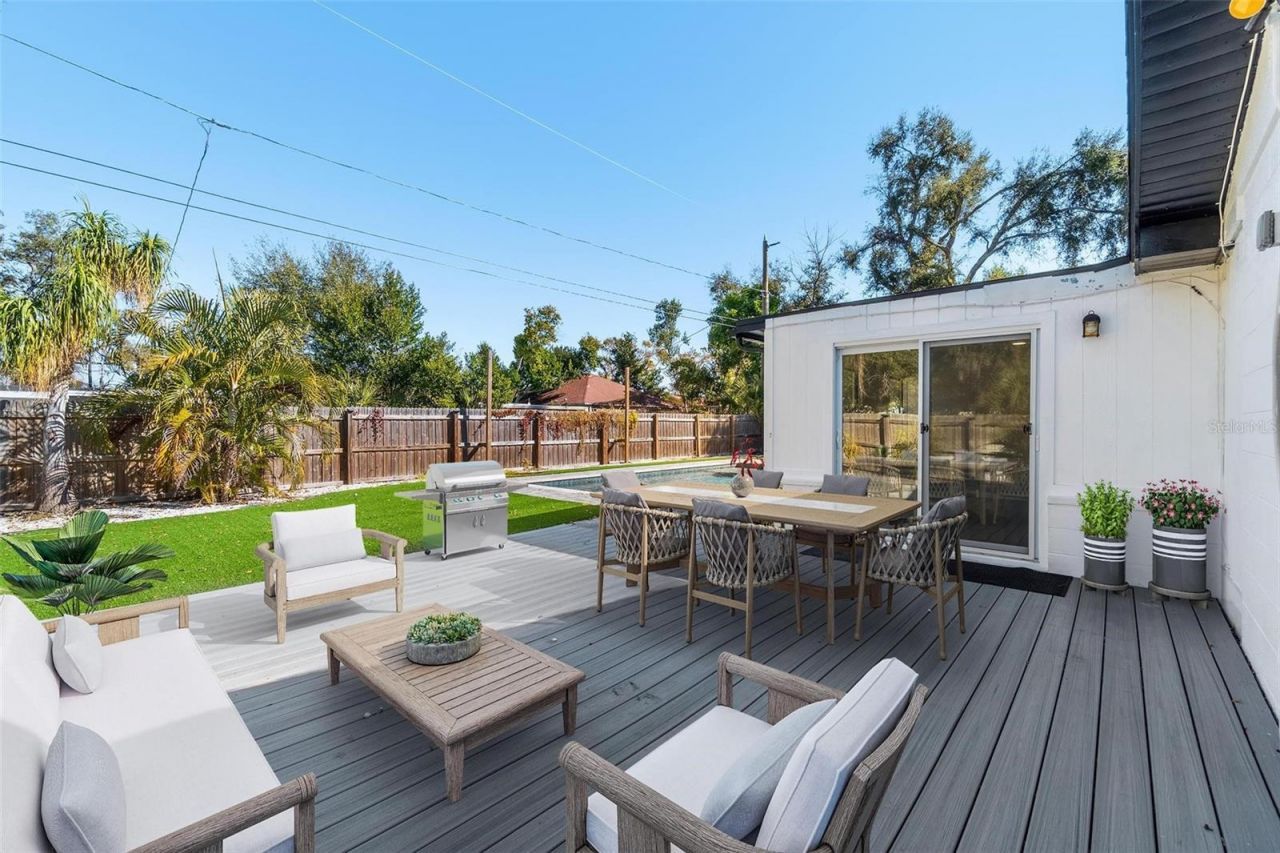 2867 51st Avenue S, Saint Petersburg, FL 33712 Photo