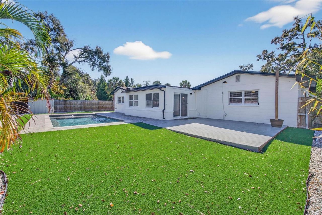 2867 51st Avenue S, Saint Petersburg, FL 33712 Photo