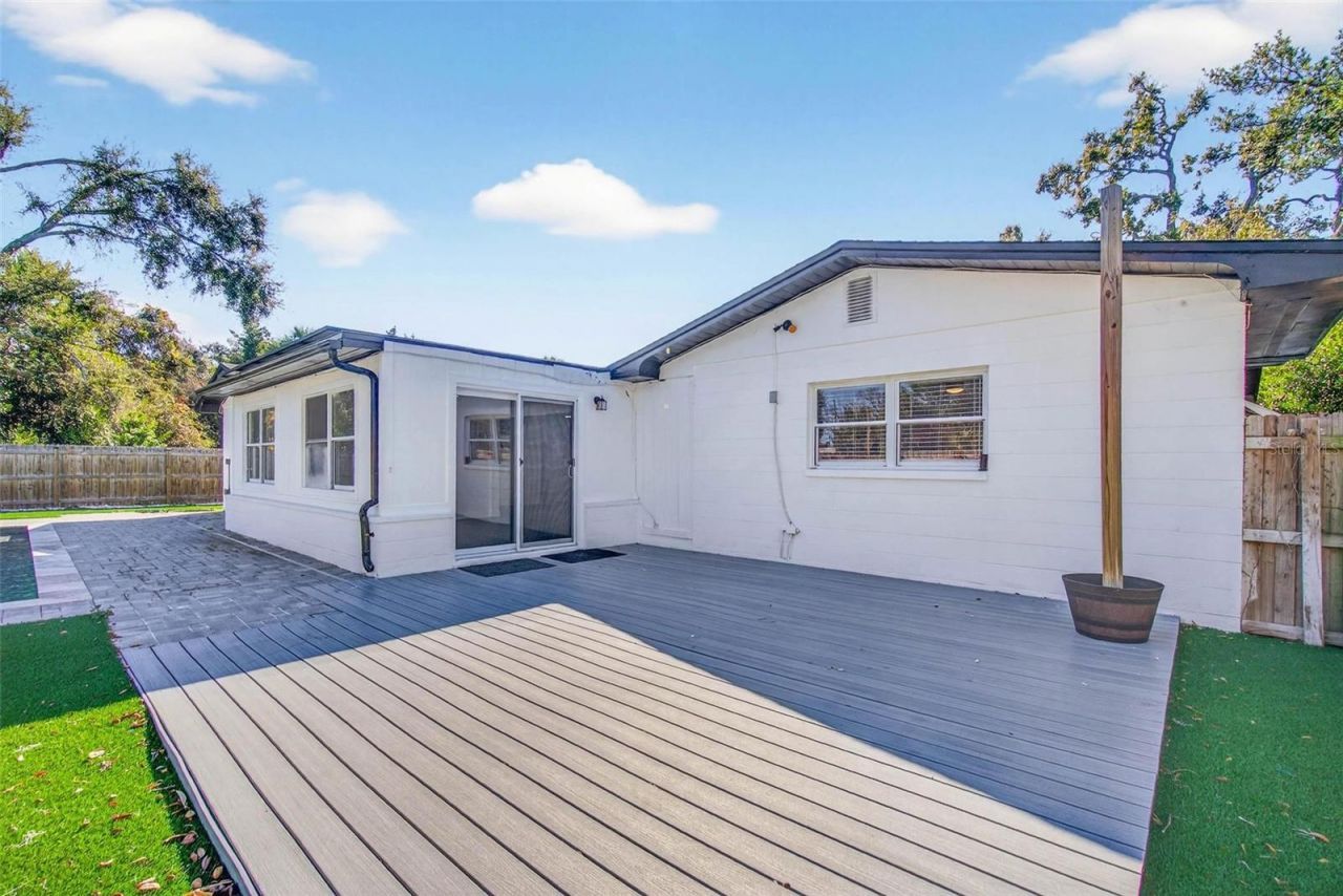 2867 51st Avenue S, Saint Petersburg, FL 33712 Photo