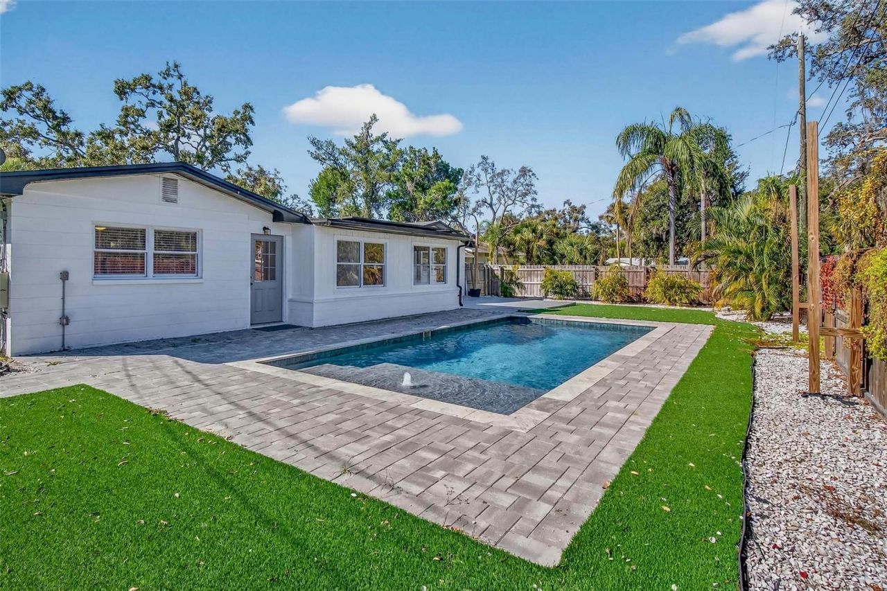 2867 51st Avenue S, Saint Petersburg, FL 33712 Photo