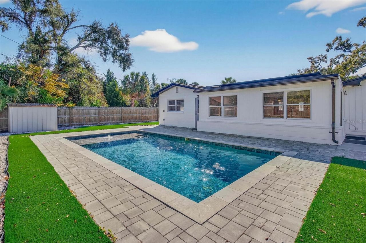 2867 51st Avenue S, Saint Petersburg, FL 33712 Photo