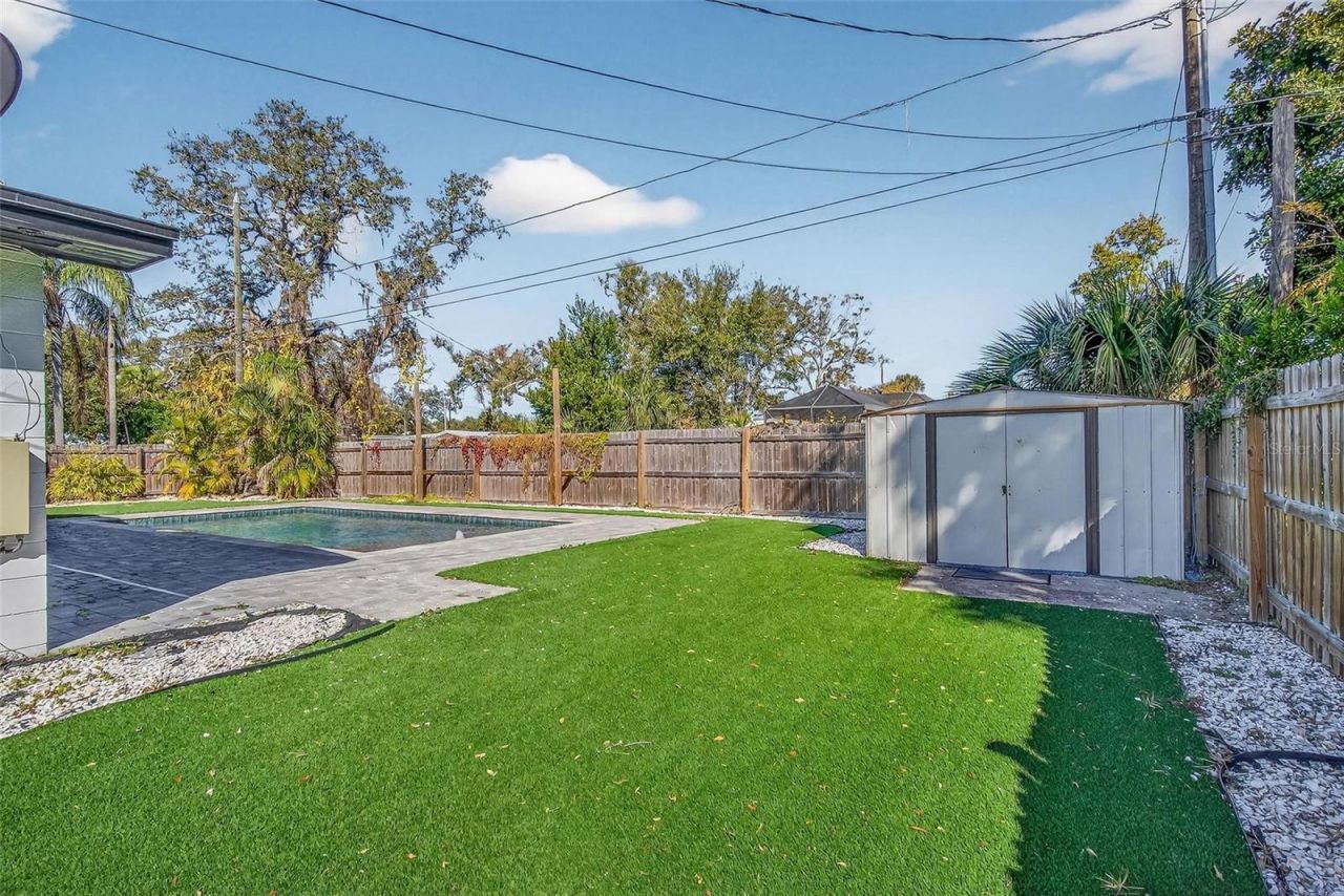 2867 51st Avenue S, Saint Petersburg, FL 33712 Photo