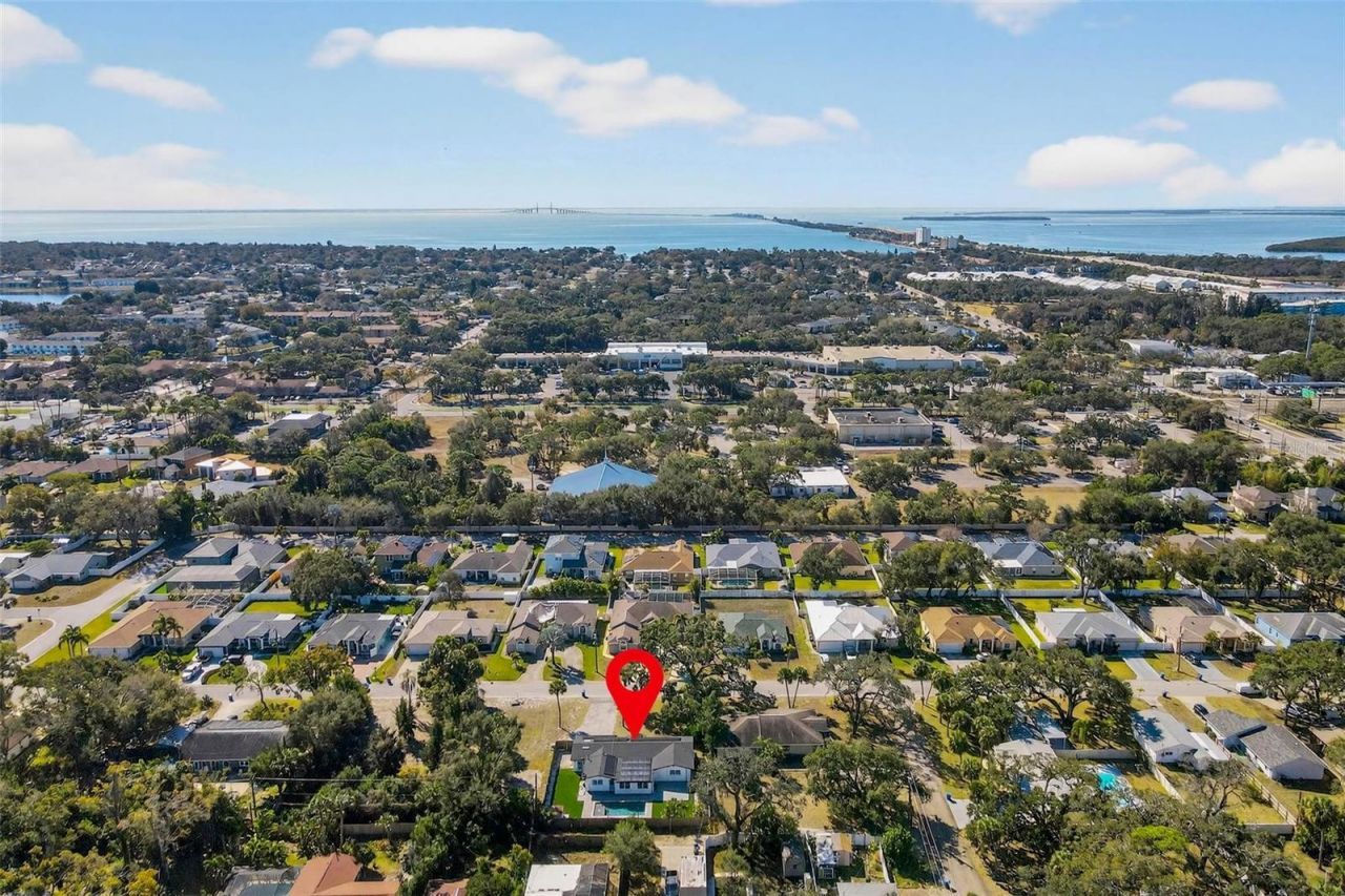 2867 51st Avenue S, Saint Petersburg, FL 33712 Photo