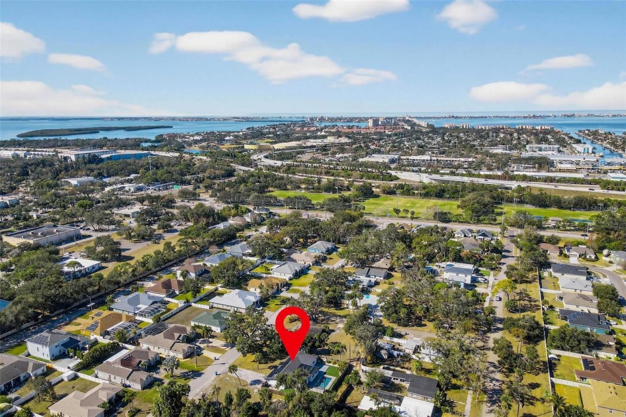 2867 51st Avenue S, Saint Petersburg, FL 33712 Photo